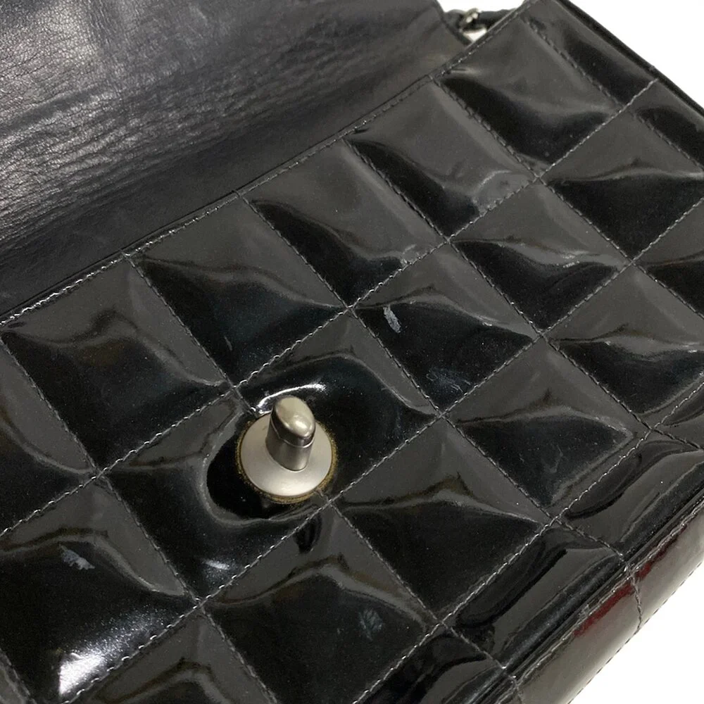 Chanel Chocolate Bar Shoulder Bag A15316 - Picture 14 of 15
